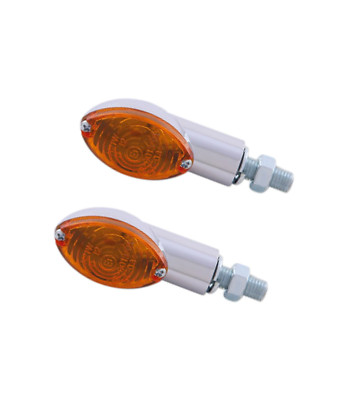 LIGHTECH Clignotants Led Feu Sequentie Arriere E8 Yamaha MT 09 Tracer