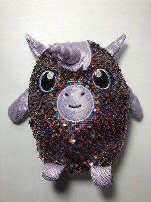 shimmeez maggie unicorn