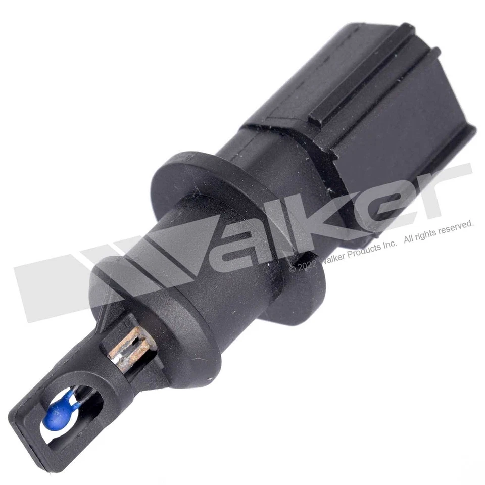 For Dodge Ram 2500 09-10 Walker Products 210-1047 Air Charge Temperature Sensor Foto 2 de 4