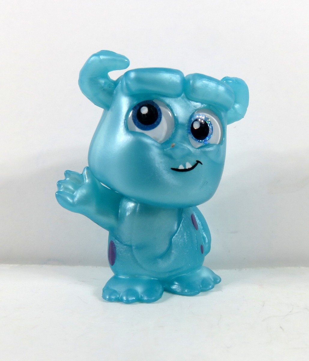 Just Play Disney Doorables Series 8 Sulley Figure NEW | eBay