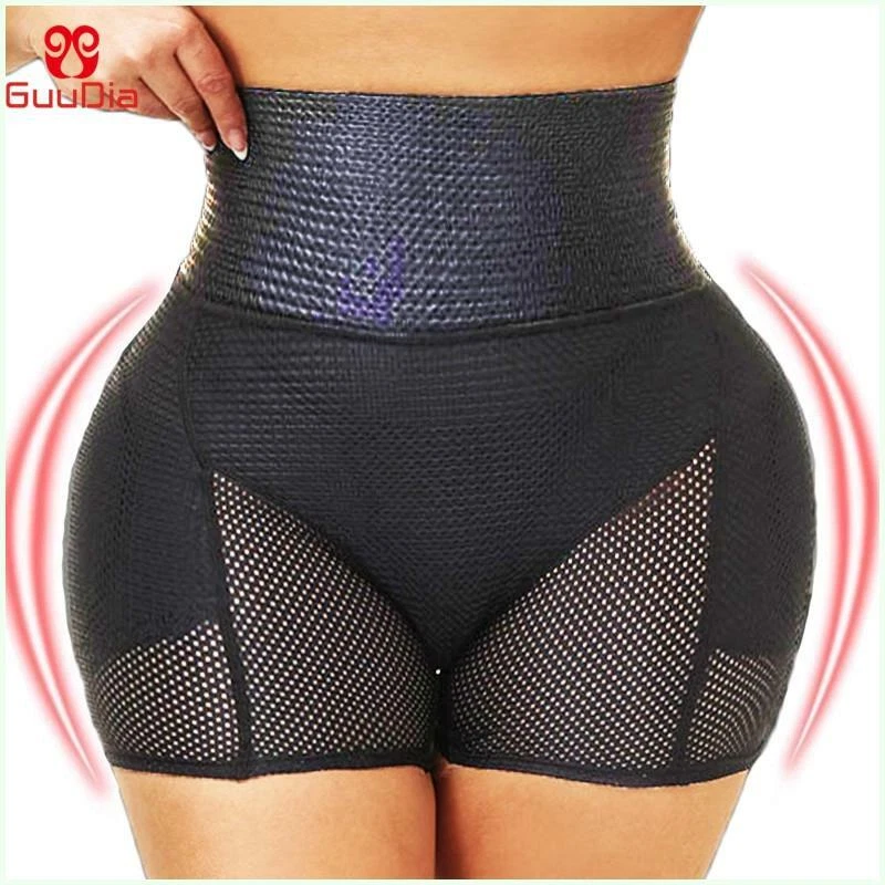 Levanta Gluteos Calzones For Women Para Mujer Calzon Faja Pompis