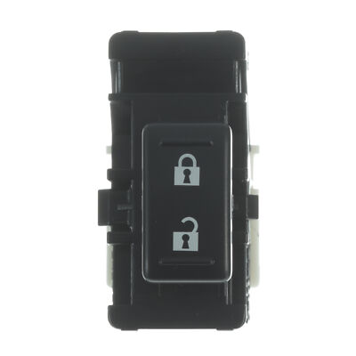 Subaru 83078AJ000 Genuine OEM Factory Original Lock Switch for