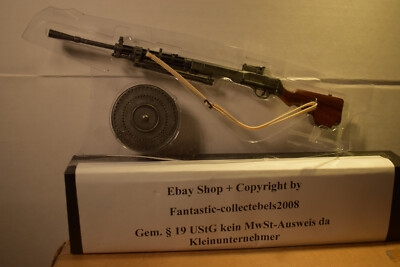Dragon 1:6 Russ.Lmg 28 F059 Gem.§19 UStG kein MwSt-Ausweis da Kleinunternehmer