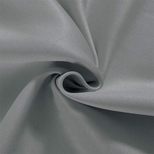 2 PC Heavy Thick Blackout Grommet Window Curtain Drape Treatment Room Darkening - Picture 70 of 102