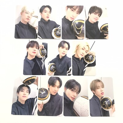 THE BOYZ] 導火線 (도화선) / TRIGGER / 1st Makestar Fansign Gift