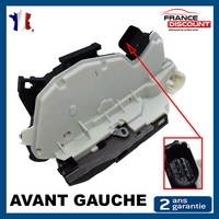 Zentralverriegelungs Motor TüR Vorne Links Audi A1 = 5N1837015B