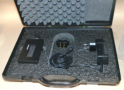 Heidenhain Interface Encoder PWT 10 325 411-01 Prüfgerät