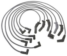 Spark Plug Wire Set BWD CH8636SP