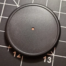 Leica M39 Laser Pinhole Lens Body camera