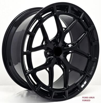 23'' FORGED wheels for LAMBORGHINI URUS S 2022 & UP 23x10''/11'' 5x130