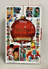 Disney Storybook Advent Calendar NEW