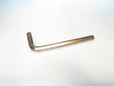 Hazet Brand Chrome Vanadium 8mm Hex Head Wrench 2100-08