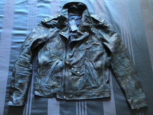 Polo Ralph Lauren MEDIUM Indigo Camo 