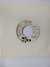 disco inile 45 g. baby gate mr. blue (mina) raro pud.