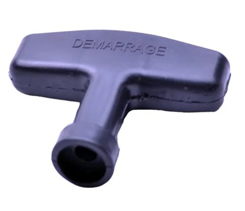 A New Starter Handle & Marine Grade Starter Cord 5mm x 1.3m R - Picture 8 of 13