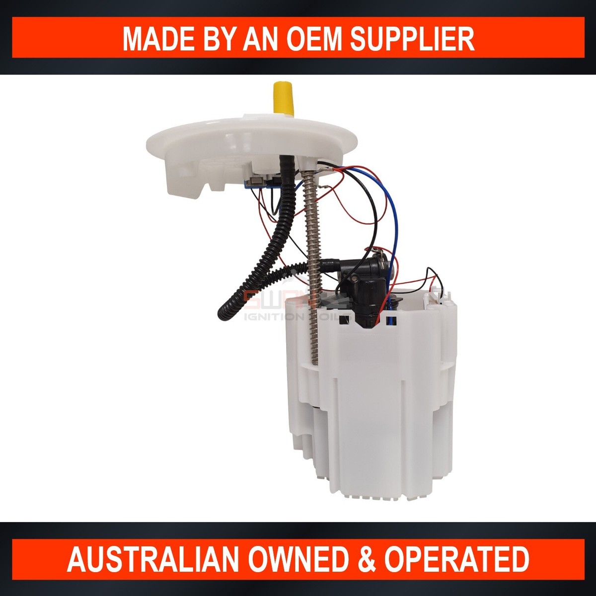 OEM Quality Ignition Coil Pack for Holden Cruze JH 2013 on 1.6 1.8 OEM Quality Ignition Coil Pack for Holden Cruze JH 2013 on 1.6 1.8