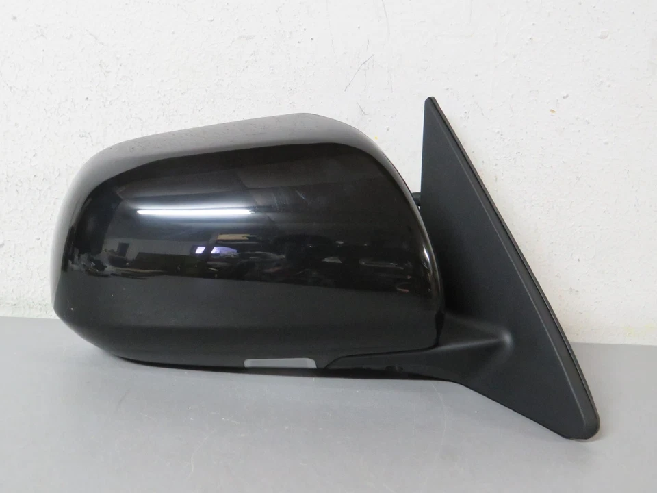 Toyota Highlander 2008 2012 espejo retrovisor de puerta lateral derecho con pud Foto 4 de 4