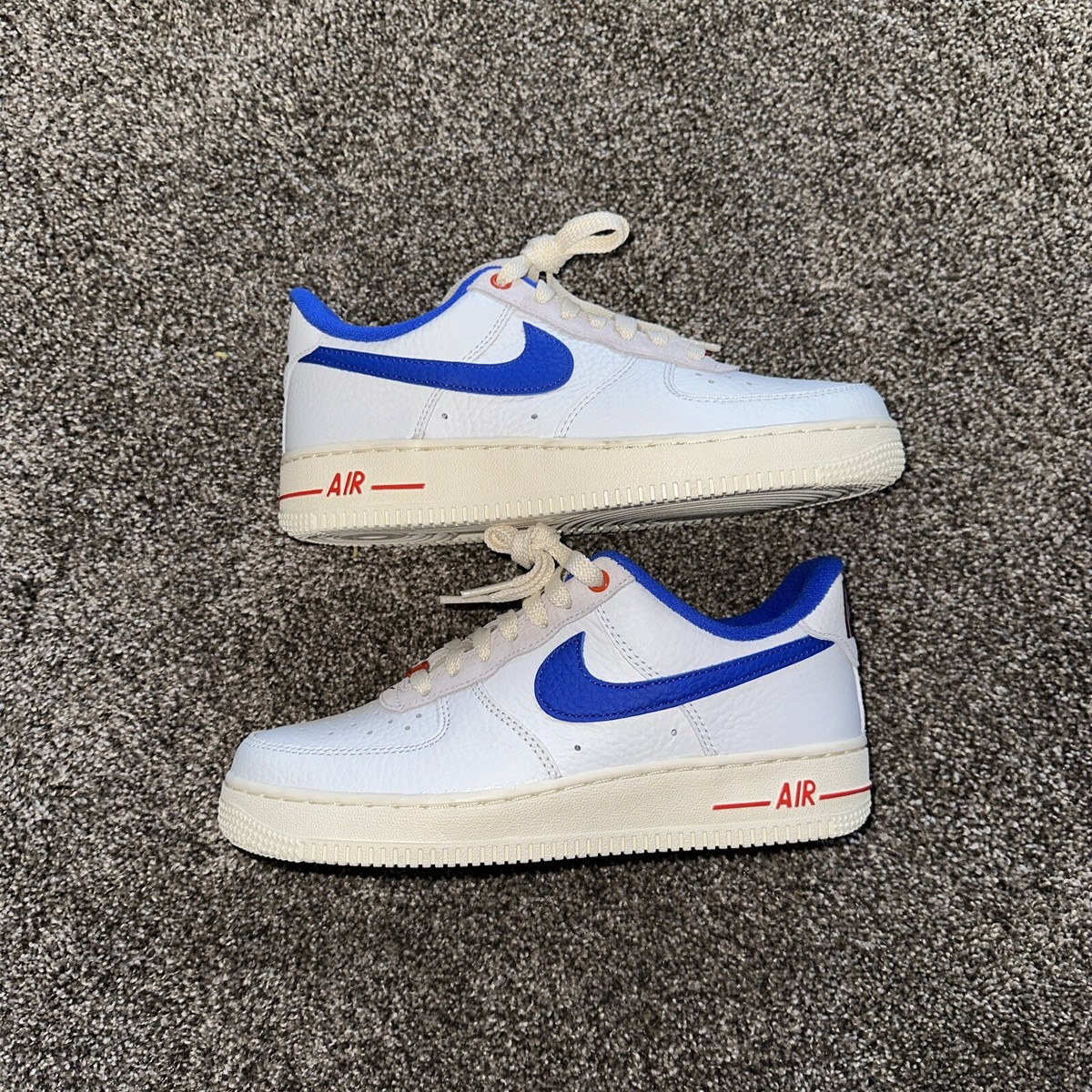 Size 7 - Nike Air Force 1 Low Command Force 2023 | eBay