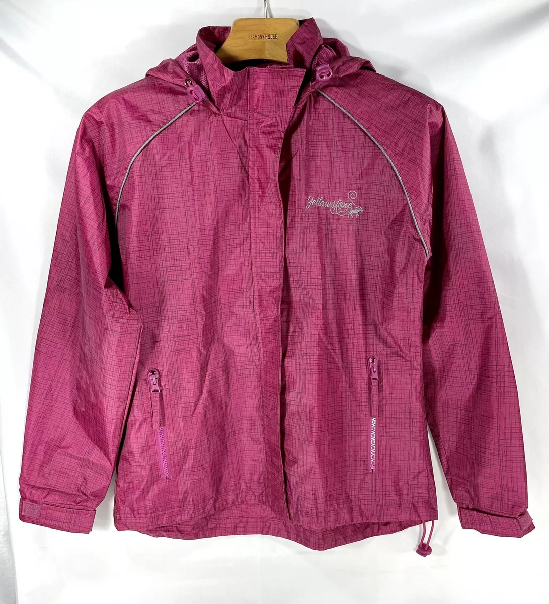 Prairie clearance mountain jacket