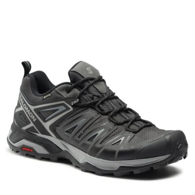 Salomon X Ultra Pioneer GORE-TEX L47196800 | eBay