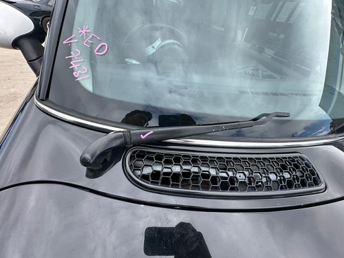 MINI COOPER R50 04/2001-12/2008 FRONT RIGHT SIDE WIPER ARM