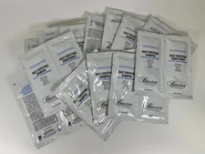 12Pcs x Baxter of California Daily Fortifying Shampoo & Conditioner Sample 10mL