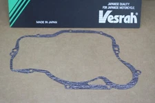 1992-2004 KAWASAKI KX250 INNER CLUTCH COVER CASE GASKET VESRAH MADE IN JAPAN