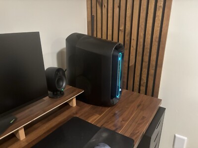 Alienware Aurora R9