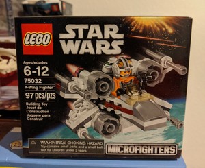 75032 lego