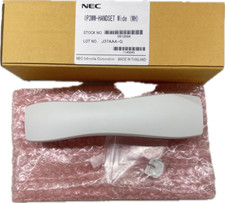 NEC UX5000 Handset WideBand For IP Terminals / Phones White Part 0912004 NEW