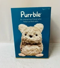 Purrble Calming Interactive Toy for All Ages- NEW/ SEALED