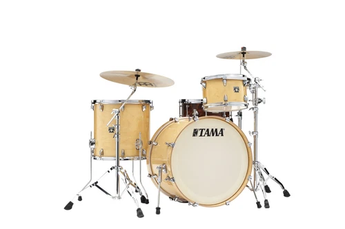 TAMA CL32RZS-GNL Superstar Classic Shell Kit 3 teilig - Gloss Natural