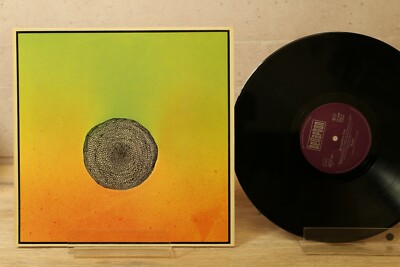 Merger, Album ARMAGEDDON TIME, Vinyl LP Roots Reggae, Bellaphon 260 07 021, NM !