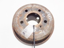 Bremstrommel hinten für Mercedes-Benz A-KLASSE UK124223994-50