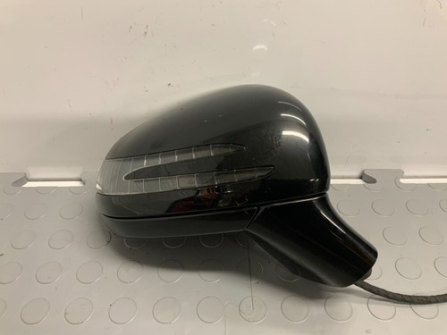MERCEDES BENZ SL400 R231 WING MIRROR DRIVER SIDE - Picture 5 of 10