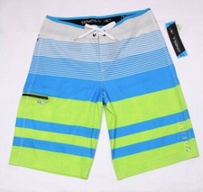 O'Neill John John Boardshorts, Boy's size 20 W 30" , 13206250