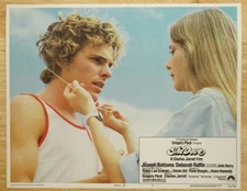 1974 Lobby Card Movie Poster The Dove Joseph Bottoms Deborah Raffin #5 74/241
