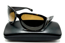MARC JACOBS MMJ 009/P/S Tortoise Plastic Square Women's Sunglasses