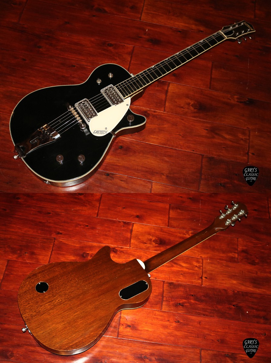 1961 Gretsch Duo Jet previously Randy Bachman owned | eBay