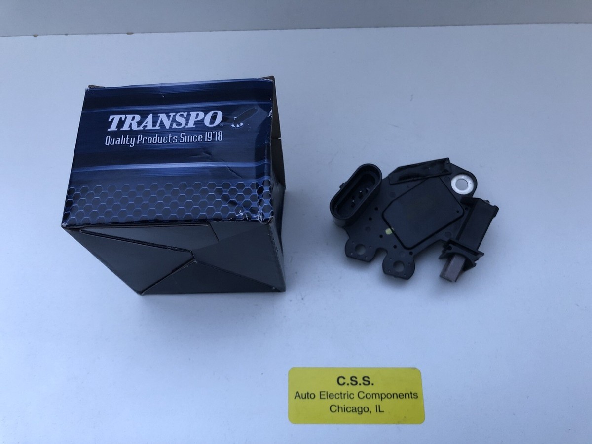 ベース Alternator Regulator Pontiac G6 2006-2009 3.5L,3.9L,Saturn Aura