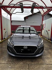 HYUNDAI i30 1.4 T-GDi Vertex