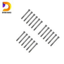 18PCS Cylinder Head Bolt Fits for Kubota V2203 V2003 V1903 V1902 19013-03450