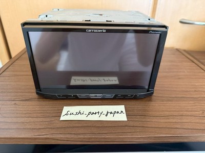 Pioneer Carrozzeria FH-9200DVD Car Audio Main Unit for sale online