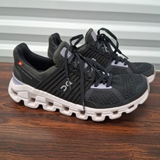 On Cloud Cloudswift Running Sneakers Womens S...