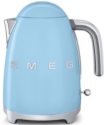 Smeg KLF04PBEU Wasserkocher variable