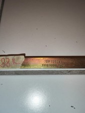 Winkhaus OP 1250/1 FFB 1000-1250 Axerarm Axerstulp Oberschiene mit Scherenlager