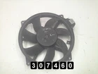 Radiator cooling fan