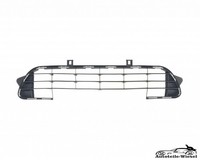 StoßStange Gitter FüR CitroëN C3 Vorne 02-10