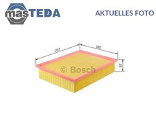 1 457 429 791 MOTOR LUFTFILTER MOTORFILTER BOSCH FÜR FORD ESCORT VII,ESCORT VI
