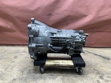 Bmw E30 325i 5-speed Manual Transmission 87-93 Oem 156k Miles Broken Mounts